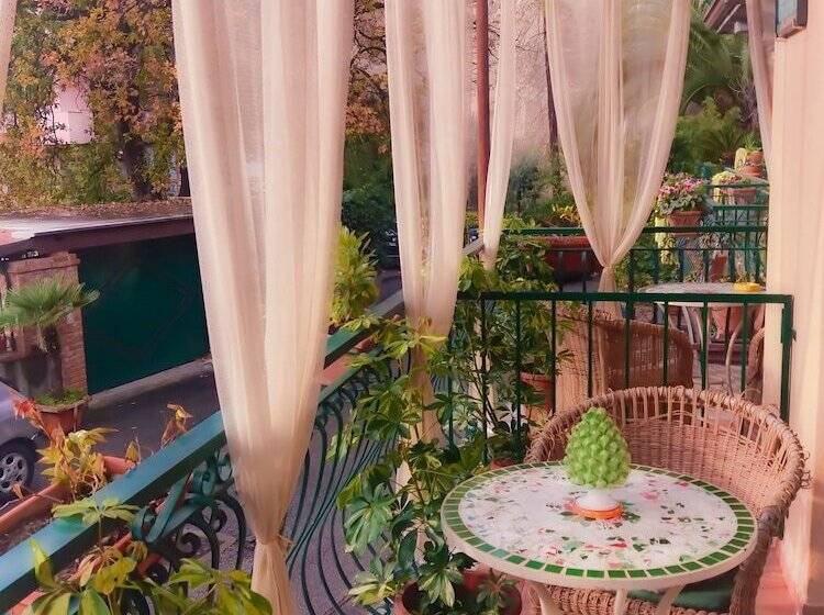 Bed And Breakfast Rosangela