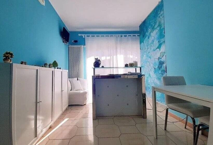 Bed And Breakfast Rosangela