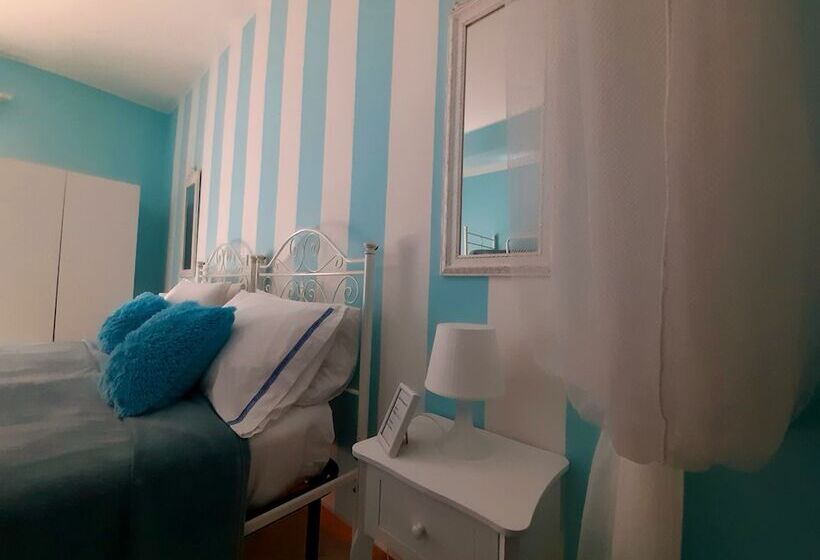 Bed And Breakfast Rosangela