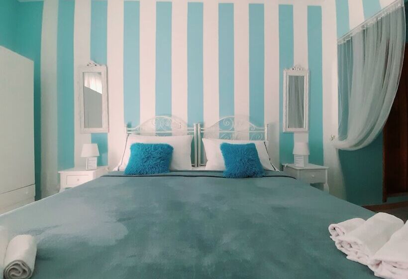 Bed And Breakfast Rosangela