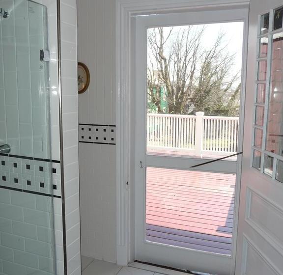 Berkeley House Bed & Breakfast