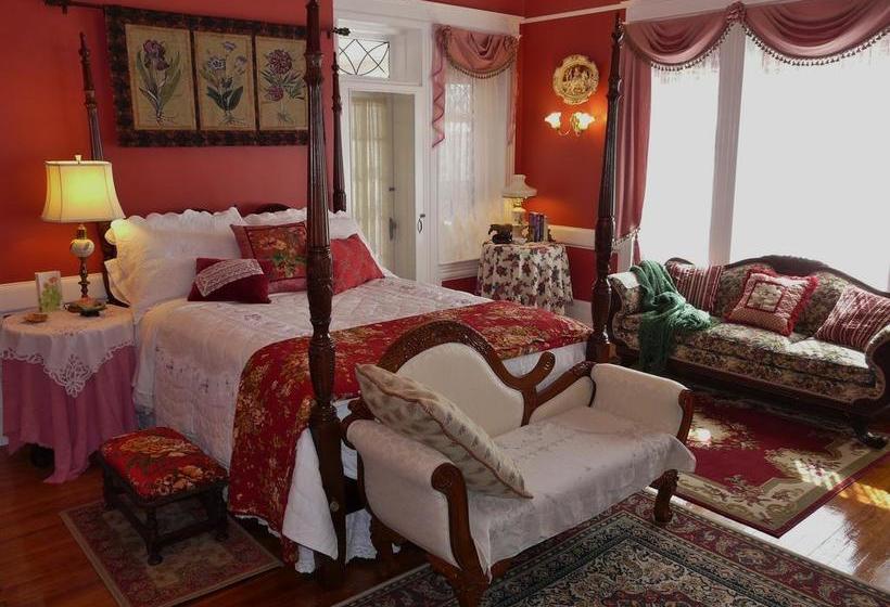 Berkeley House Bed & Breakfast