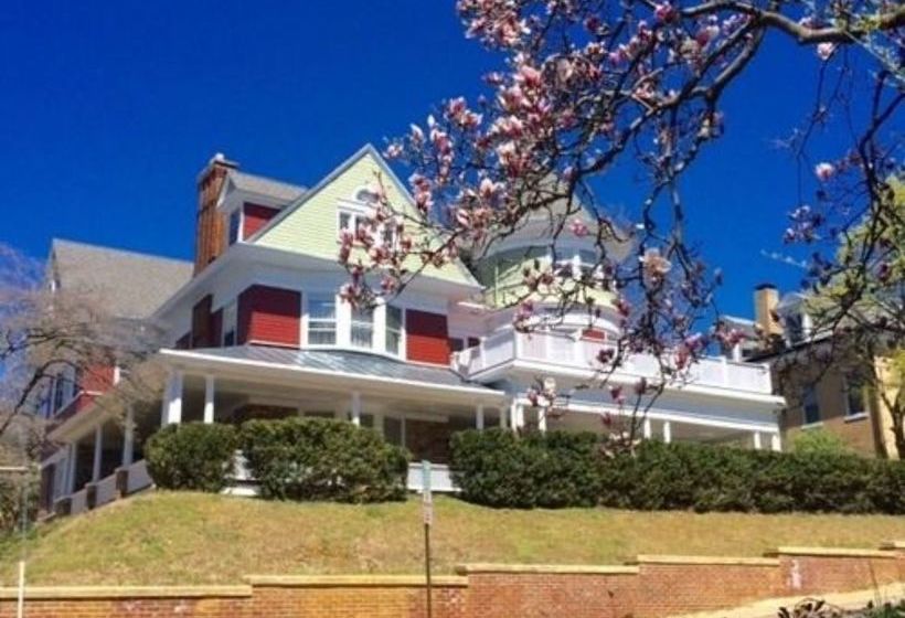 Berkeley House Bed & Breakfast