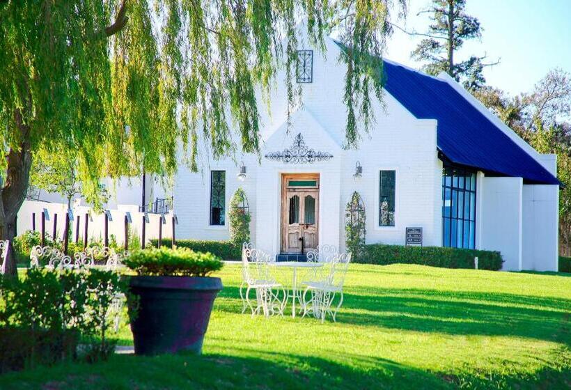 Brenaissance Wine & Stud Estate