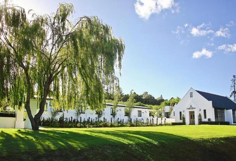 Brenaissance Wine & Stud Estate