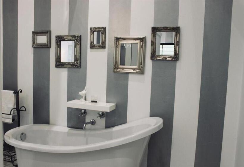 Brenaissance Wine & Stud Estate