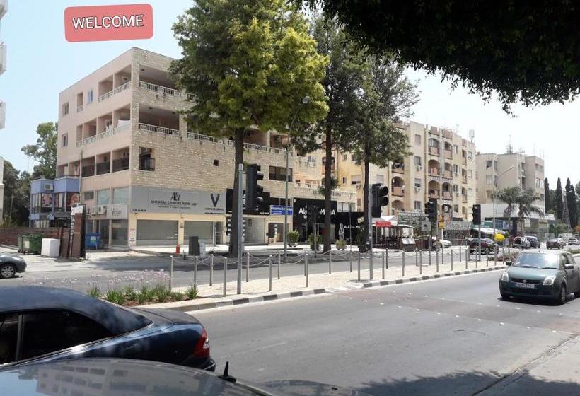 Chrysanthos Boutique Apartments