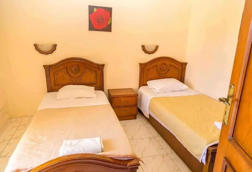 Chrysanthos Boutique Apartments