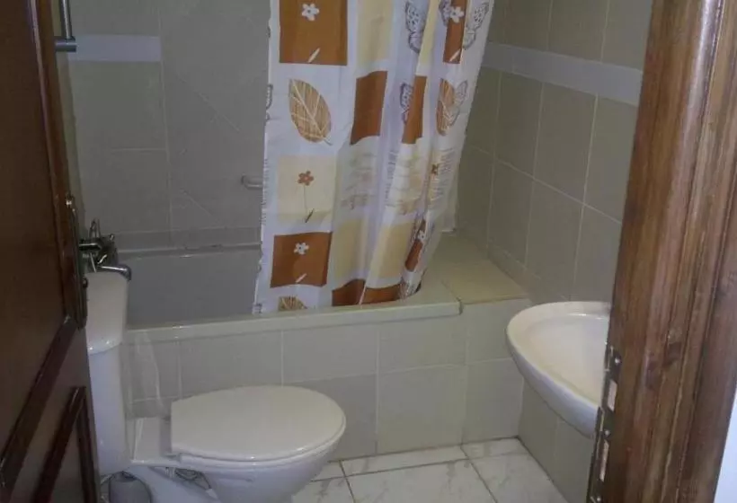 Chrysanthos Boutique Apartments