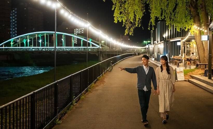 בית מלון כפרי Ace Morioka