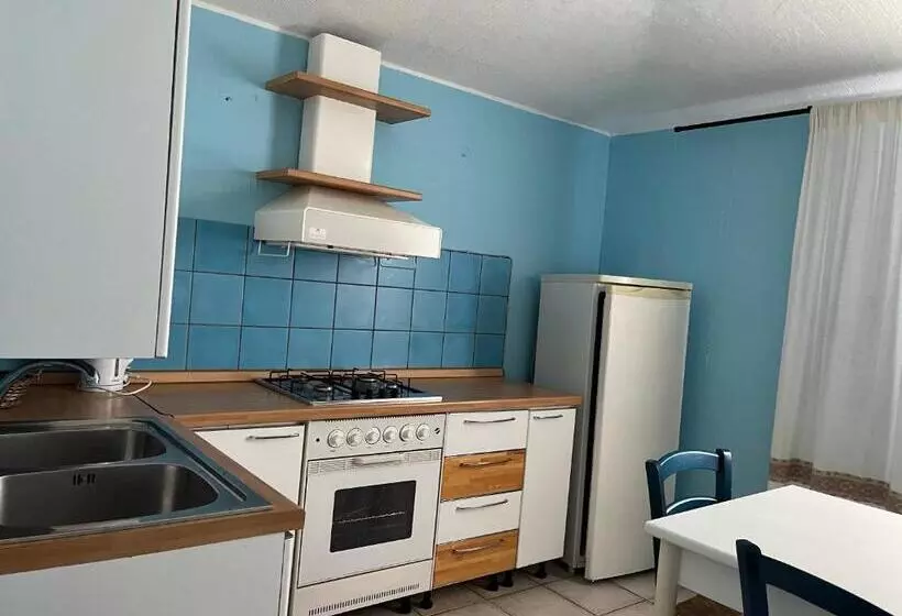 هتل Baia Cea