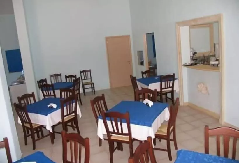 هتل Baia Cea