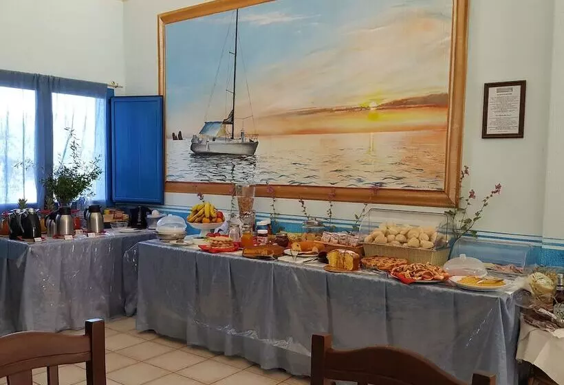 هتل Baia Cea