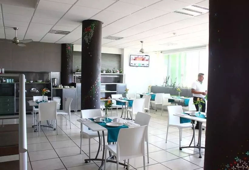 Chiapas Hotel Express
