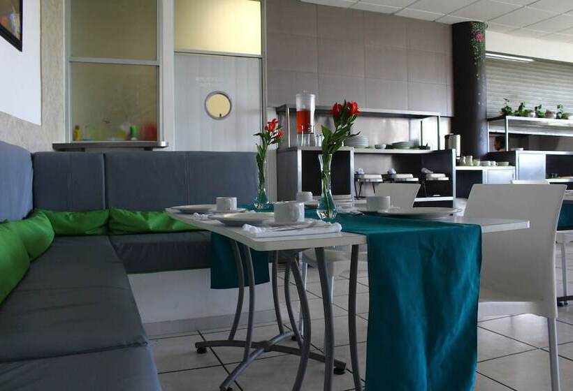 Chiapas Hotel Express