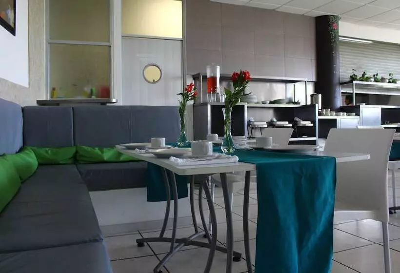 Chiapas Hotel Express