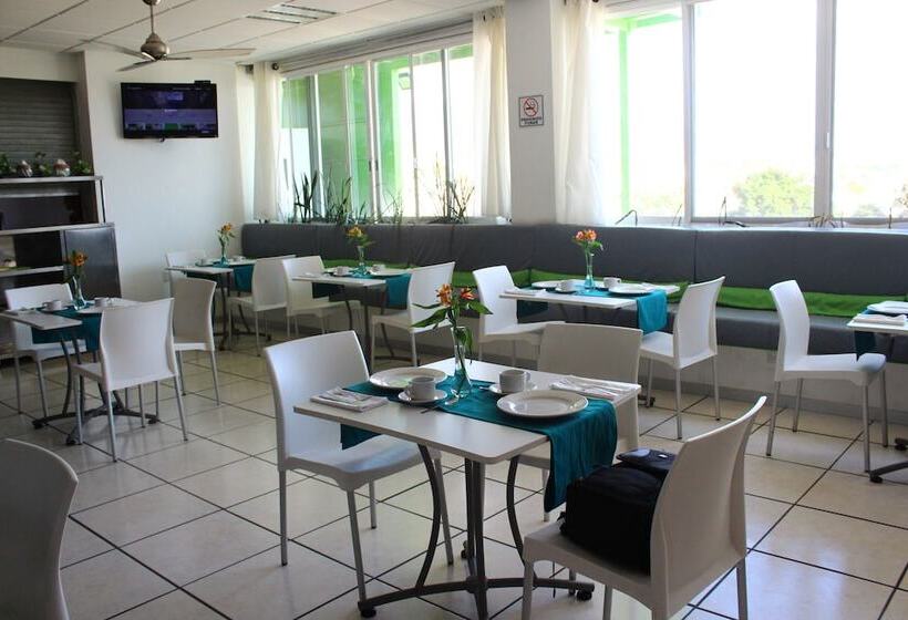 Chiapas Hotel Express