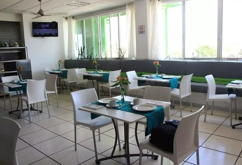 Chiapas Hotel Express