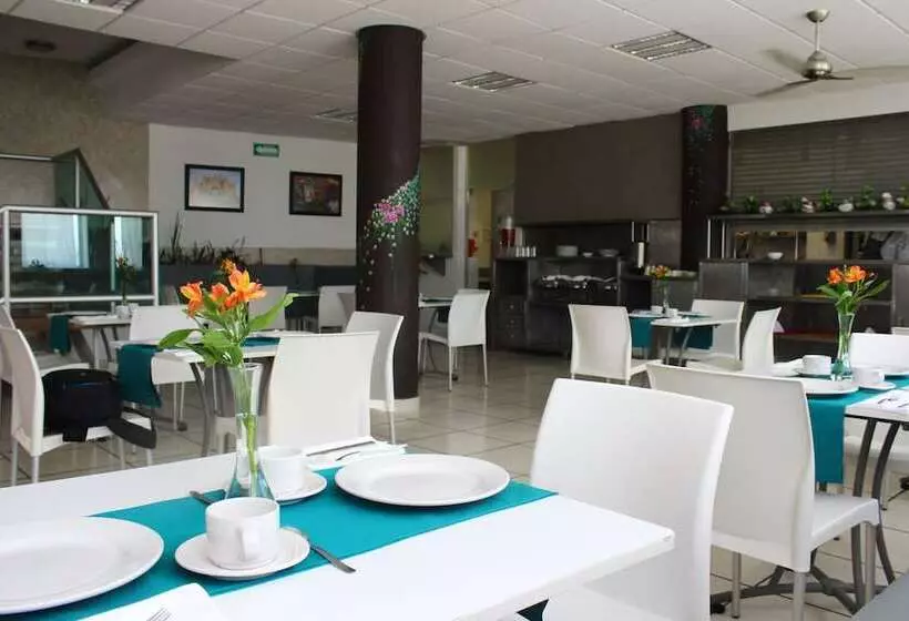 Chiapas Hotel Express