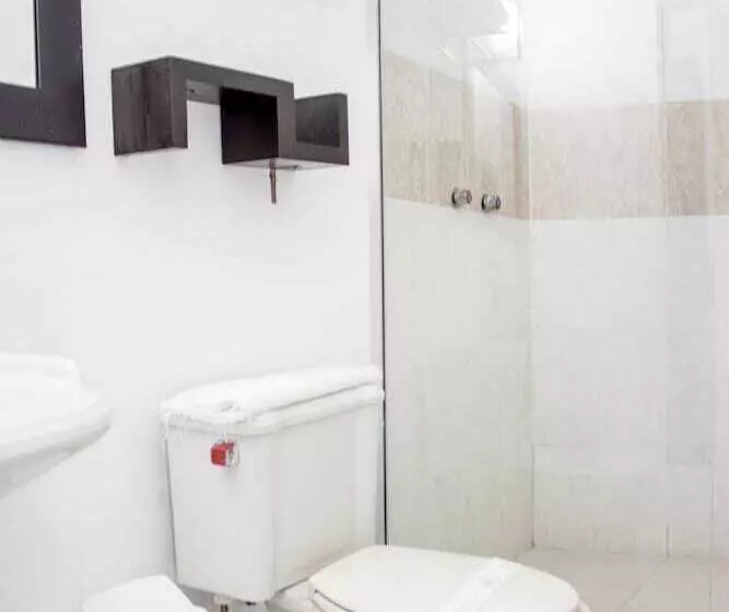 Chiapas Hotel Express