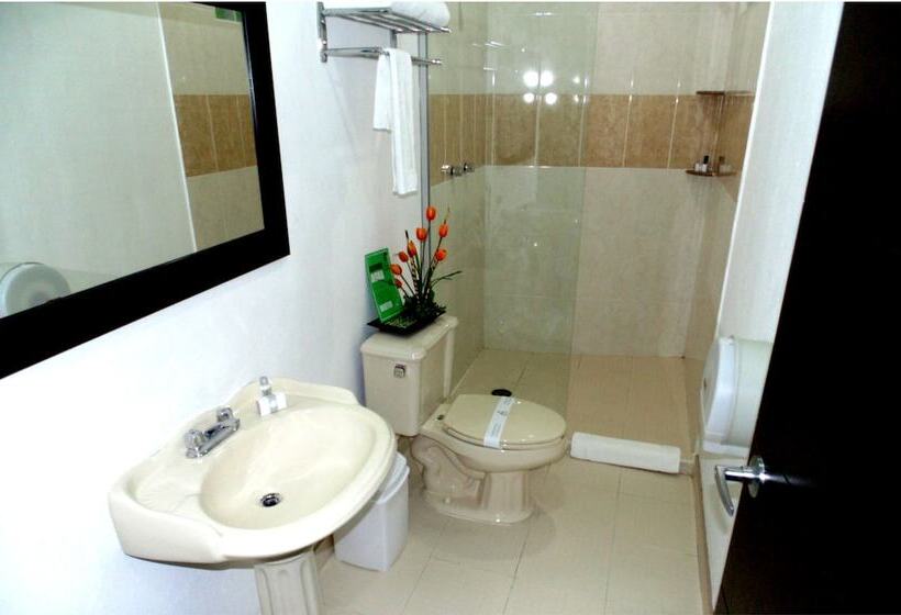 Chiapas Hotel Express