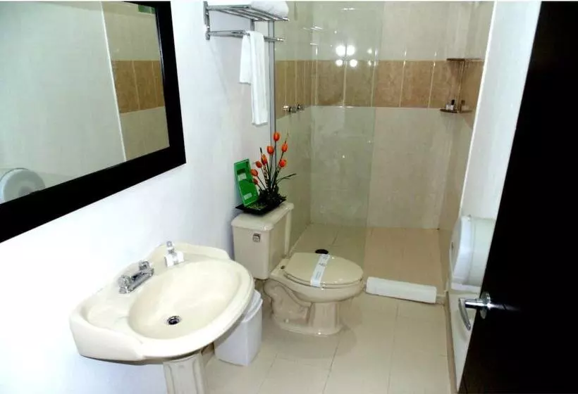 Chiapas Hotel Express