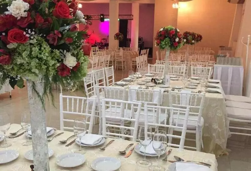Chiapas Hotel Express