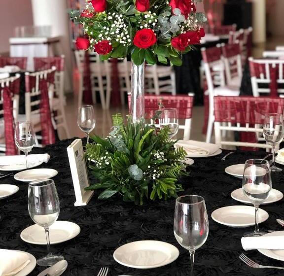 Chiapas Hotel Express