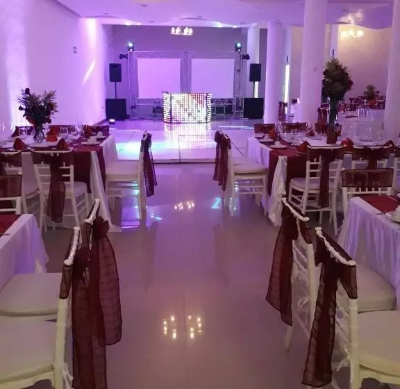 Chiapas Hotel Express