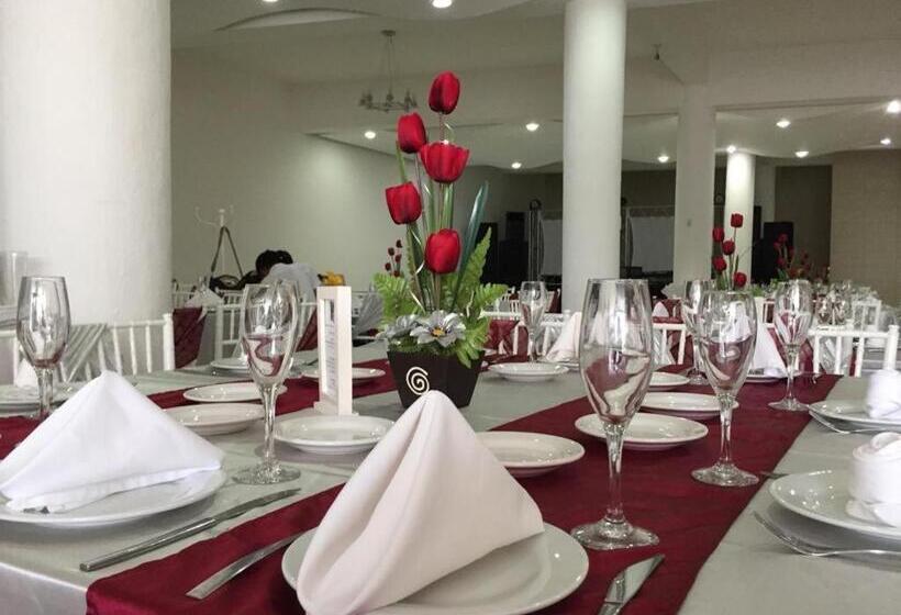 Chiapas Hotel Express