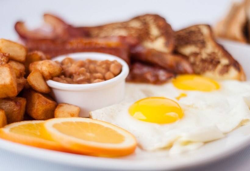 ホテル Continental