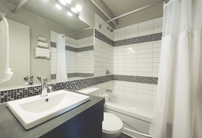 ホテル Continental