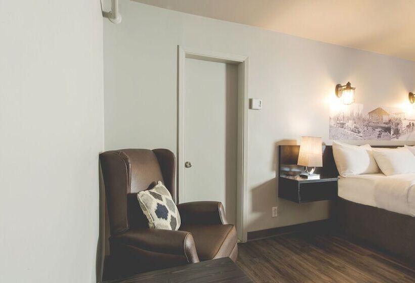 ホテル Continental