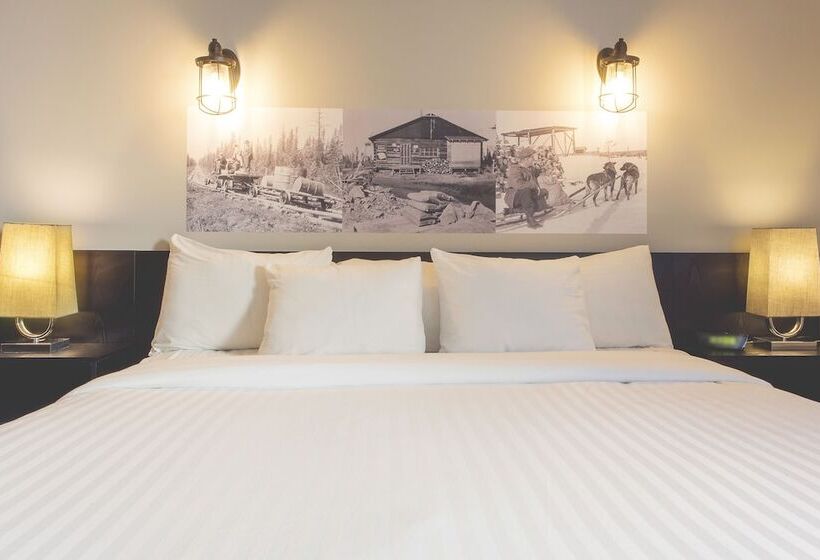 ホテル Continental