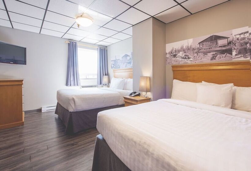 ホテル Continental