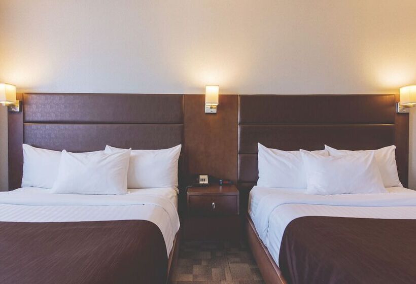 ホテル Continental