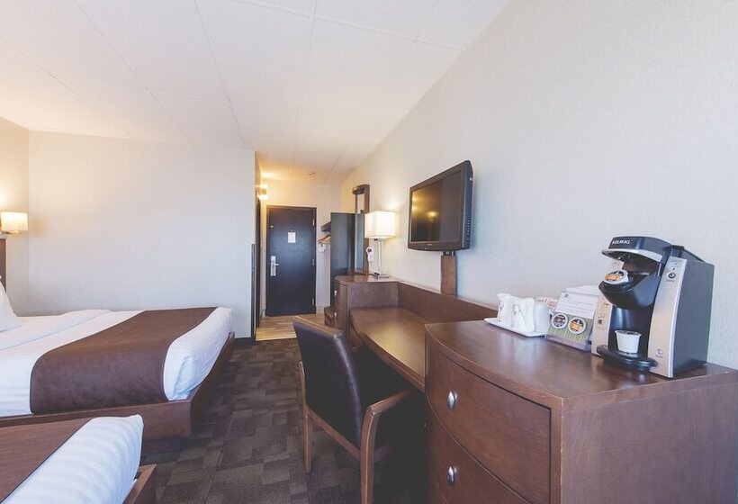 ホテル Continental