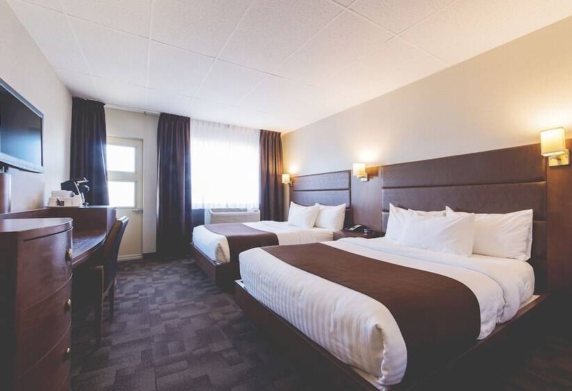 ホテル Continental