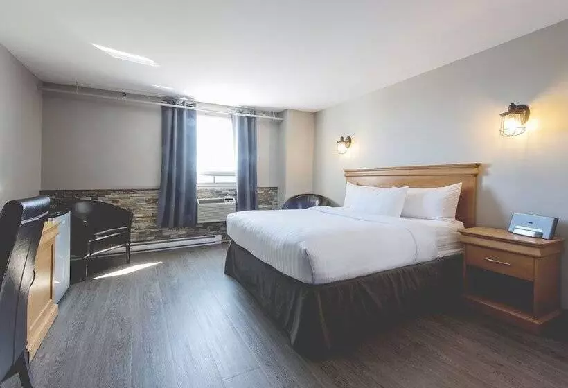 Hotelli Continental