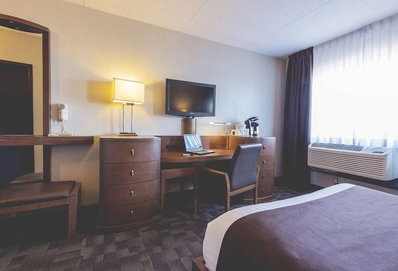 ホテル Continental