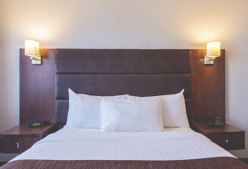 ホテル Continental