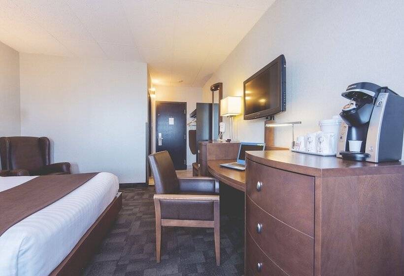 ホテル Continental