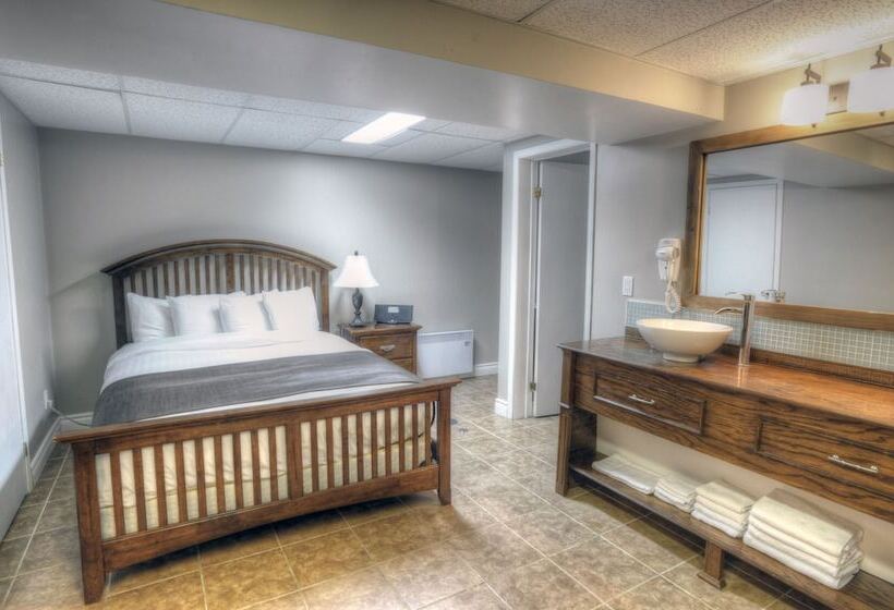 ホテル Continental