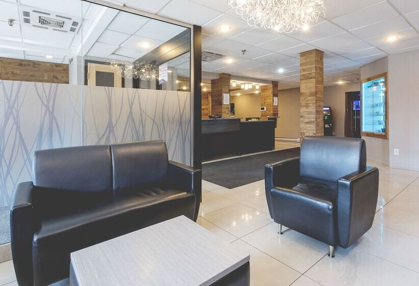 ホテル Continental