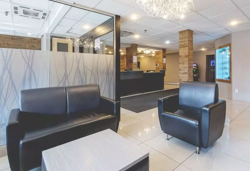 Hotelli Continental