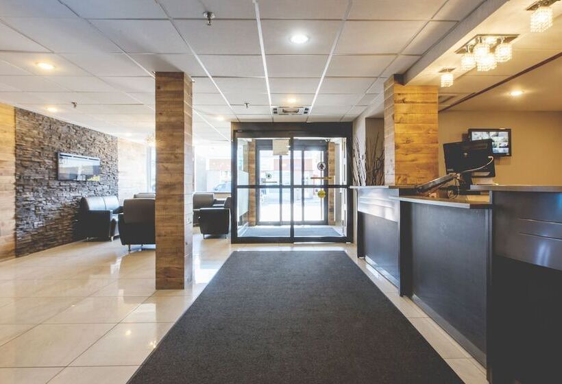 ホテル Continental