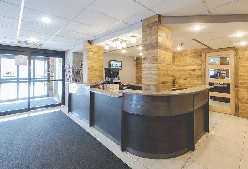 ホテル Continental