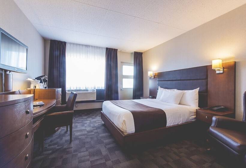 ホテル Continental