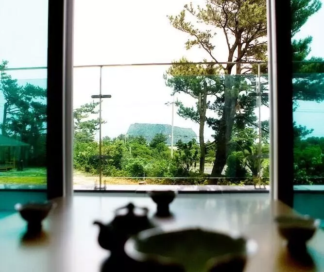 ホテル Vengastay
