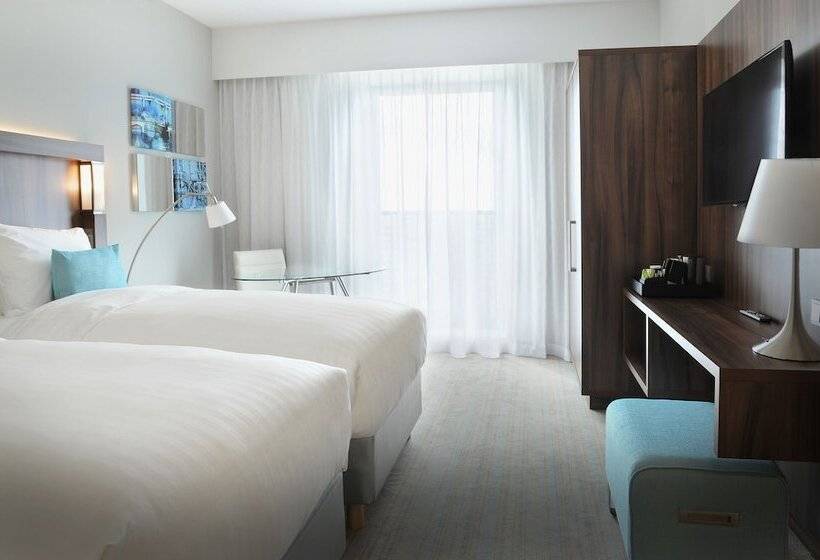 هتل Courtyard By Marriott Brussels Eu